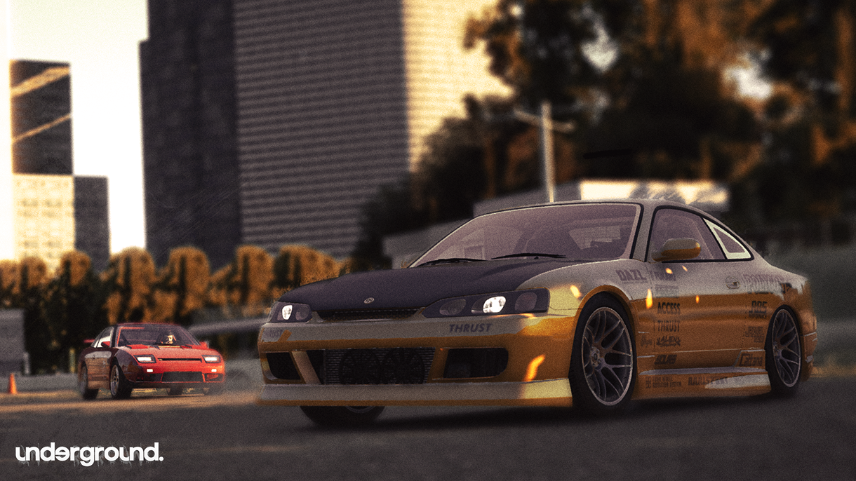 Underground slideshow image 3