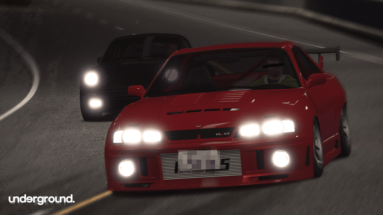 Underground slideshow image 4